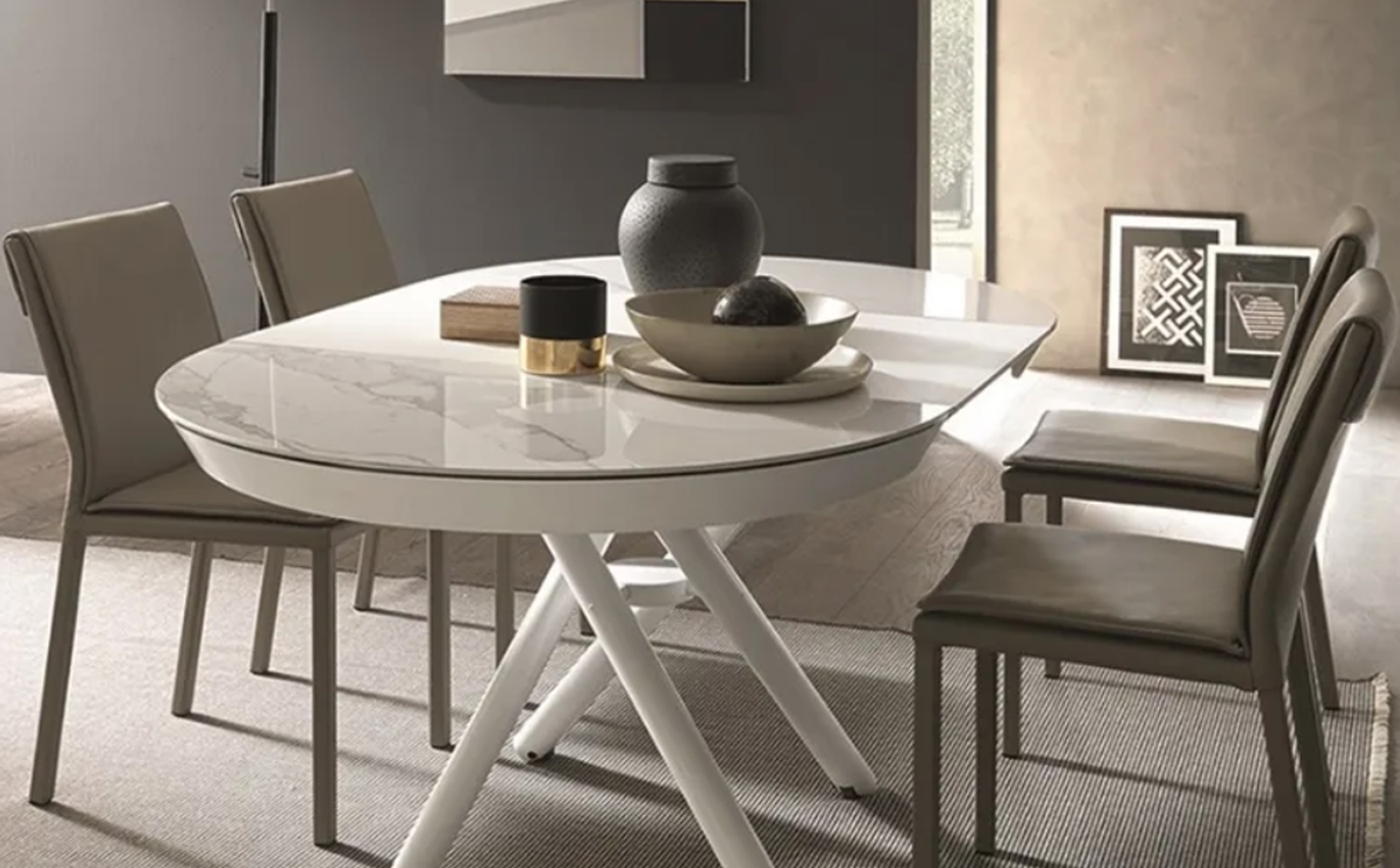 tavolino con sedie Archivi - architettolacalamita